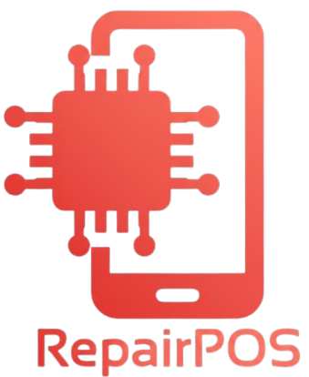 RepairPOS Logo